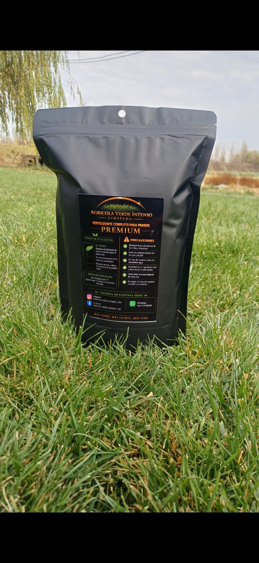 FERTILIZANTE PARA PRADO PREMIUM
