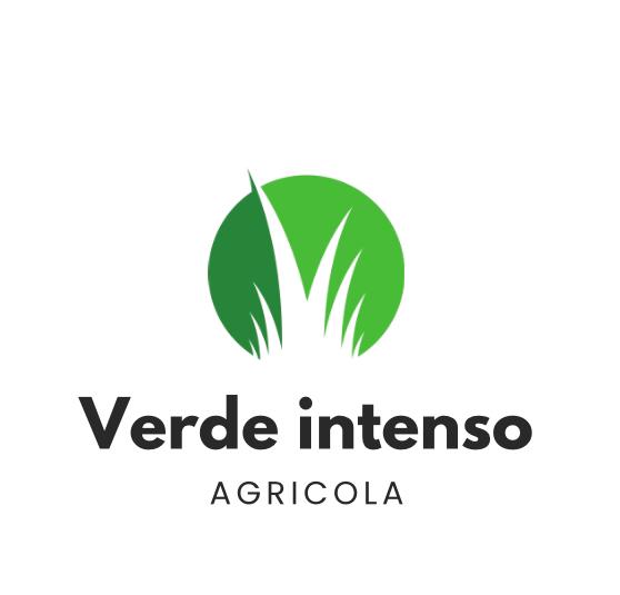 Agricola verde intenso limitada 