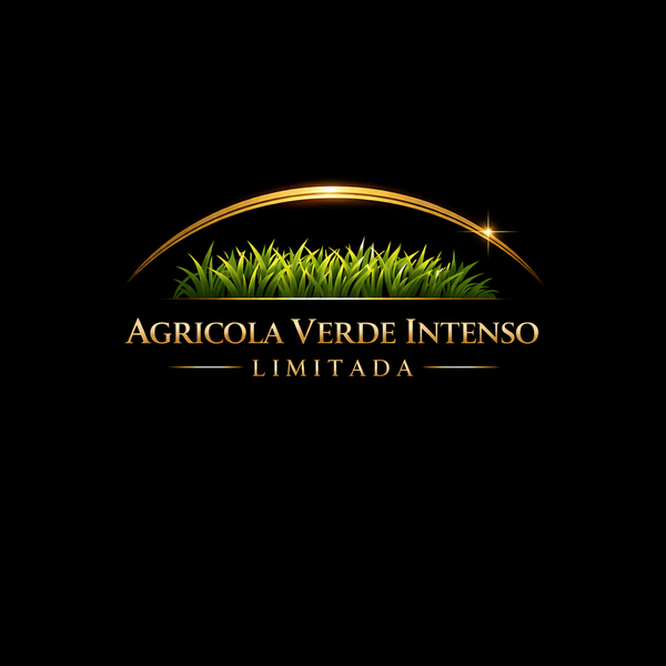 Agricola verde intenso limitada 