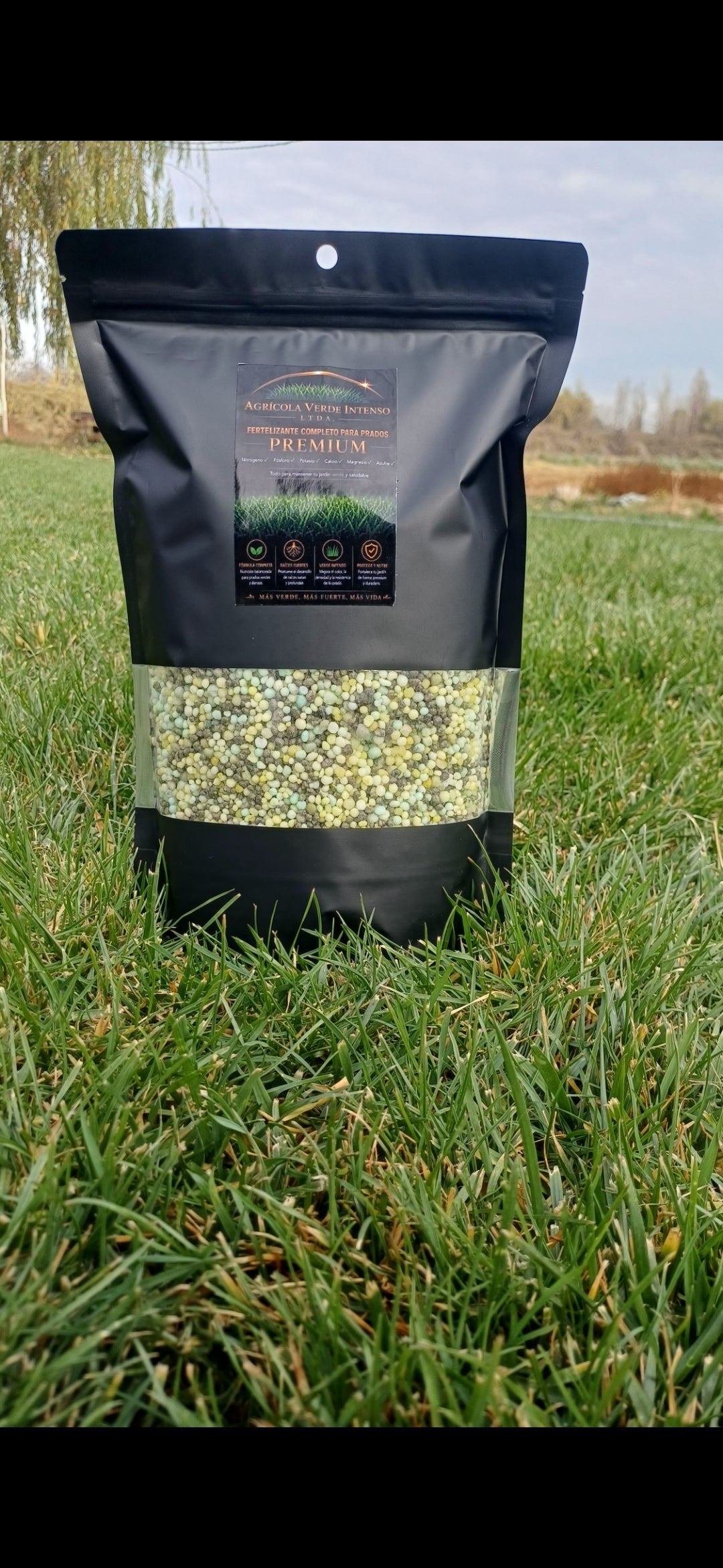 FERTILIZANTE PARA PRADO PREMIUM