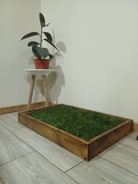 Repuesto baño sanitario mascotas